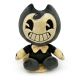 Bendy and The Dark Revival - Peluche Bendy Shoulder Rider 15 cm