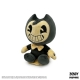 Bendy and The Dark Revival - Peluche Bendy Shoulder Rider 15 cm