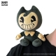 Bendy and The Dark Revival - Peluche Bendy Shoulder Rider 15 cm