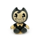 Bendy and The Dark Revival - Peluche Bendy Shoulder Rider 15 cm