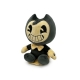 Bendy and The Dark Revival - Peluche Bendy Shoulder Rider 15 cm