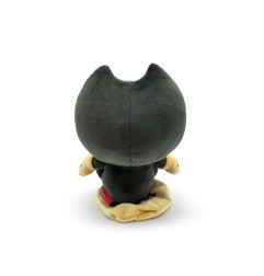 Bendy and The Dark Revival - Peluche Bendy Shoulder Rider 15 cm