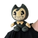 Bendy and The Dark Revival - Peluche Bendy Shoulder Rider 15 cm