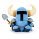 Shovel Knight - Peluche Shovel Knight 22 cm