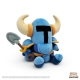 Shovel Knight - Peluche Shovel Knight 22 cm