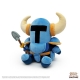 Shovel Knight - Peluche Shovel Knight 22 cm