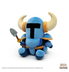 Shovel Knight - Peluche Shovel Knight 22 cm
