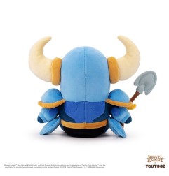 Shovel Knight - Peluche Shovel Knight 22 cm