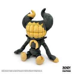 Bendy and The Dark Revival - Peluche Ink Demon 22 cm