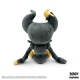 Bendy and The Dark Revival - Peluche Ink Demon 22 cm