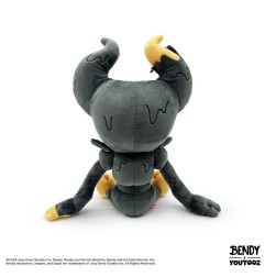 Bendy and The Dark Revival - Peluche Ink Demon 22 cm