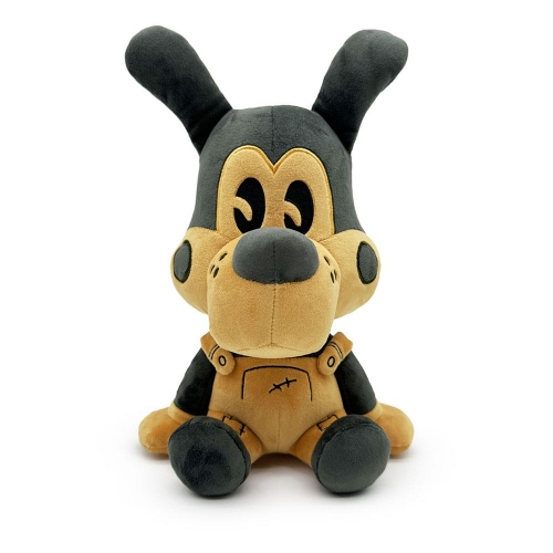 Bendy and The Dark Revival - Peluche Boris 22 cm