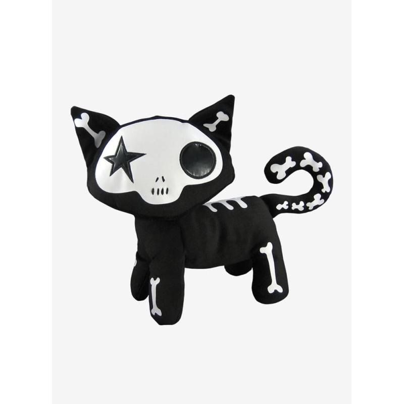 Emily The Strange - Emily the Strange  peluche Mystery 20 cm