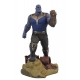 Avengers Infinity War - Statuette Thanos 23 cm