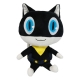 Persona 5R - Peluche Morgana/Mona 30 cm