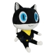 Persona 5R - Peluche Morgana/Mona 30 cm