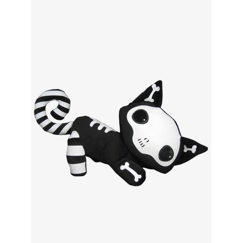 Emily The Strange - Emily the Strange  peluche Nee Chee 20 cm