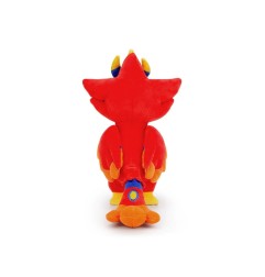 Castlevania : Nocturne - Peluche Suzaku 22 cm