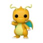 Pokémon - Pokemon POP! Games Vinyl figurine Dragonite(EMEA) 9 cm