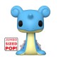 Pokémon - Pokemon Super Sized Jumbo POP! Vinyl figurine Lapras (EMEA) 25 cm