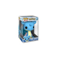 Pokémon - Figurine POP! Super Sized Jumbo Lapras (EMEA) 25 cm