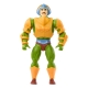 Les Maîtres de l'Univers Origins - Figurine Cartoon Collection: Man-At-Arms 14 cm