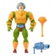 Les Maîtres de l'Univers Origins - Figurine Cartoon Collection: Man-At-Arms 14 cm