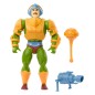 Les Maîtres de l'Univers Origins - Figurine Cartoon Collection: Man-At-Arms 14 cm