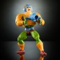 Les Maîtres de l'Univers - Masters of the Universe Origins figurine Cartoon Collection: Man-At-Arms 14 cm