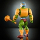 Les Maîtres de l'Univers Origins - Figurine Cartoon Collection: Man-At-Arms 14 cm