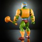 Les Maîtres de l'Univers - Masters of the Universe Origins figurine Cartoon Collection: Man-At-Arms 14 cm