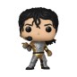 Michael Jackson - POP! Rocks Vinyl Figurine Armor 9 cm Michael Jackson - POP! Rocks Vinyl Figurine Armor 9 cm