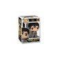 Michael Jackson - Figurine POP! Armor 9 cm Michael Jackson - Figurine POP! Armor 9 cm