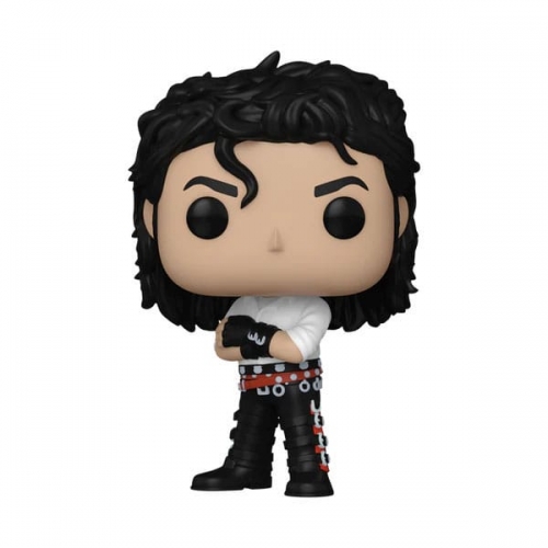 Michael Jackson - Figurine POP! Dirty Diana 9 cm