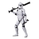 Star Wars Episode II Black Series - Figurine Phase I Clone Trooper 15 cm