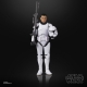 Star Wars Episode II Black Series - Figurine Phase I Clone Trooper 15 cm