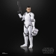 Star Wars Episode II Black Series - Figurine Phase I Clone Trooper 15 cm