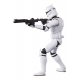 Star Wars Episode II Black Series - Figurine Phase I Clone Trooper 15 cm