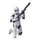 Star Wars Episode II Black Series - Figurine Phase I Clone Trooper 15 cm