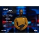 Star Trek : The Next Generation - Figurine 1/6 Lt. Commander Geordi La Forge (Standard Version) 28 cm