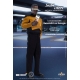 Star Trek : The Next Generation - Figurine 1/6 Lt. Commander Geordi La Forge (Standard Version) 28 cm