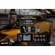 Star Trek : The Next Generation - Figurine 1/6 Lt. Commander Geordi La Forge (Standard Version) 28 cm