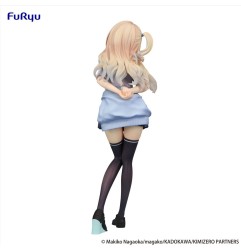 Laid-Back Camp - You Were Experienced, I Was Not: Our Dating Story statuette PVC Trio-Try-iT Runa Shirakawa 18 cm