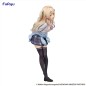 Laid-Back Camp - You Were Experienced, I Was Not: Our Dating Story statuette PVC Trio-Try-iT Runa Shirakawa 18 cm