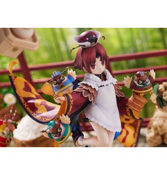 Fate - /Grand Order -Statuette 1/7 Saber Beni-enma 25 cm