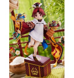 Fate - /Grand Order -Statuette 1/7 Saber Beni-enma 25 cm