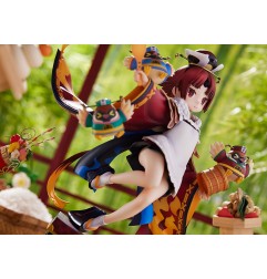 Fate - /Grand Order statuette PVC 1/7 Saber Beni-enma 25 cm