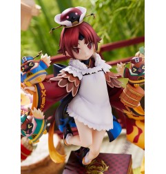 Fate - /Grand Order statuette PVC 1/7 Saber Beni-enma 25 cm