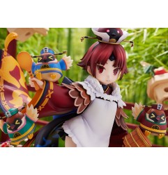 Fate - /Grand Order -Statuette 1/7 Saber Beni-enma 25 cm