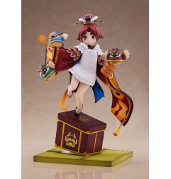 Fate - /Grand Order -Statuette 1/7 Saber Beni-enma 25 cm